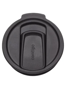 Kubek termiczny z uchem Contigo Streeterville 420 ml - Czarny - Kubki termiczne - miniaturka - grafika 5