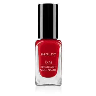 Inglot Oddychający" O2M 620 - Lakiery do paznokci - miniaturka - grafika 1