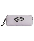 Piórniki - Piórnik Vans OLD SKOOL PENCIL POUCH VN000H58EMY Lilac Mist - miniaturka - grafika 1