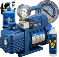 Pompy wodne - Value V-I120SV - miniaturka - grafika 1