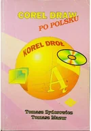 Systemy operacyjne i oprogramowanie - Corel draw po polsku - miniaturka - grafika 1