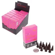 Kadzidła i dodatki - Kadzidełka Stożkowe STAMFORD - Anioł Ziemi- Earth Angel- 12 szt - miniaturka - grafika 1