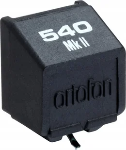 Ortofon Gramofon Stylus 540 MKII - Akcesoria gramofonowe - miniaturka - grafika 1