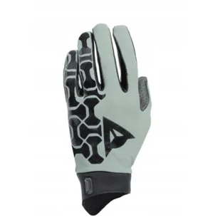 Rękawice rowerowe dla dorosłych Dainese HGR Gloves Military Green - Rękawiczki rowerowe - miniaturka - grafika 1