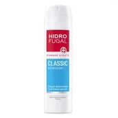 Dezodoranty i antyperspiranty unisex - Hidrofugal Classic Antyperspirant Spray 150ML - miniaturka - grafika 1