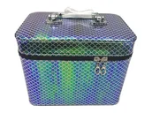 Kosmetyczki, organizery i kuferki - Adar Kuferek L - miniaturka - grafika 1