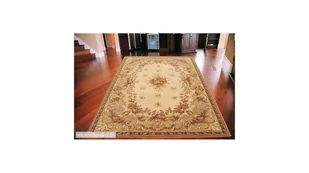 Dywan Agnella Isfahan Dafne Sahara - Dywany - miniaturka - grafika 1