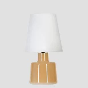 Lampa stołowa SANTANA HONEY L251861218 - 4Concepts - Lampy stojące - miniaturka - grafika 1