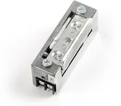 Kontrola dostępu - ZACZEP ELEKTRA R4 BEZ BLOK. SYMETRYCZNY 24V   -  - 38 sklepów w całej Polsce - miniaturka - grafika 1