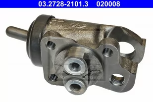 ATE CYLINDEREK HAMULCOWY 03.2728-2101.3 MERCEDES HECKFLOSSE W110 190DC 61-65 - Cylinderki hamulcowe - miniaturka - grafika 1
