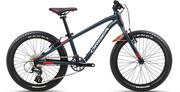 Rowery - Orbea MX Team 20" Kids, niebieski 20" 2022 Rowery dla dzieci i młodzieży - miniaturka - grafika 1