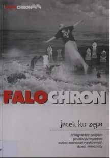 Falochron - Pedagogika i dydaktyka - miniaturka - grafika 1