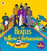 Pozostałe książki - Walker Books Ltd Yellow Submarine - miniaturka - grafika 1