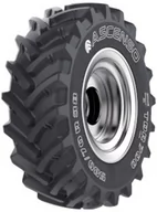 Opony przemysłowe - Ascenso Ascenso TDR 700 480/70 R24 138D TL - miniaturka - grafika 1