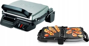 Grill elektryczny Tefal Classic GC3050 - Grille elektryczne - miniaturka - grafika 1