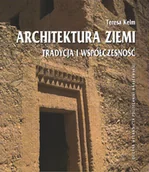 Książki o architekturze - Architektura ziemi tradycja i współczesność Używana - miniaturka - grafika 1