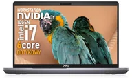 Elektronika OUTLET - Latitude 5511 i7-10850H 16GB 512 SSD GeForce MX250 FHD IPS Win11 - miniaturka - grafika 1