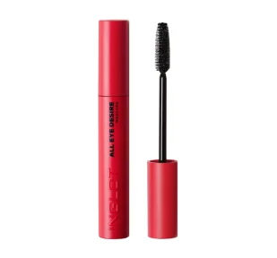INGLOT ALL EYE DESIRE TUSZ DO RZĘS 8,5ML - Tusze do rzęs - miniaturka - grafika 1