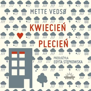 Kwiecień plecień - Audiobooki dla dzieci i młodzieży - miniaturka - grafika 1