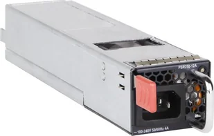 HP 5710 250W FB AC PSU-STOCK JL589A - Pozostałe akcesoria sieciowe - miniaturka - grafika 1