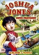 Kino familijne DVD - Joshua Jones: Nowe przygody - miniaturka - grafika 1