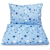 Pościel dla dzieci - Kerstin Pościel 135 X 100 Do Łóżeczka Bawełniana P - miniaturka - grafika 1