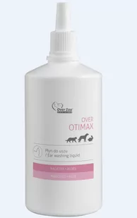 Over Zoo Otimax 130ml - Suplementy i witaminy dla psów - miniaturka - grafika 1