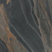 Płytki ceramiczne - Gres szkliwiony Dune Graphit Mat 60x60 - miniaturka - grafika 1