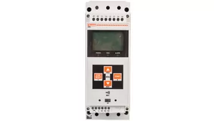 Lovato Softstart 60A 30kW/400V 37kW/600V Us=100-240VAC bypass ADXL0060600 ADXL0060600 - Inne akcesoria elektryczne - miniaturka - grafika 1
