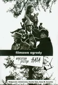 Książki o kinie i teatrze - praca zbiorowa Filmowe ogrody Wojciecha Jerzego Hasa - miniaturka - grafika 1