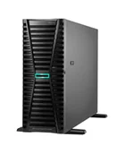 Serwery - HPE ProLiant Compute ML350 Gen12 6515P 16c 1x64GB-R 8SFF MR408i-o 2x480GB SSD 2x1000W PS EU Server serwer 960 GB Tower (4U) Intel® Xeon® 2,4 GHz 64 GB DDR5-SDRAM 1000 W P87795-425 - miniaturka - grafika 1