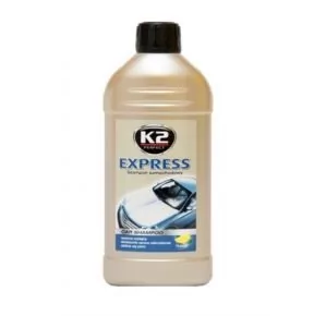 K2 EXPRESS - 500 ml K130 - Kosmetyki samochodowe - miniaturka - grafika 1