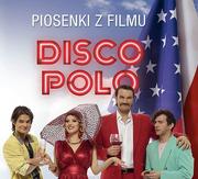 Różni Disco Polo Piosenki z filmu CD Różni