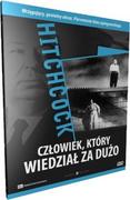 Człowiek, który wiedział za dużo