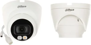 KAMERA IP IPC-HDW1239V-A-IL-0360B Smart Dual Light - 1080p 3.6mm DAHUA - Kamery IP - miniaturka - grafika 1