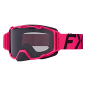 Gogle narciarskie - Gogle na Skuter Śnieżny FXR Maverick Prime 26 Razz - miniaturka - grafika 1