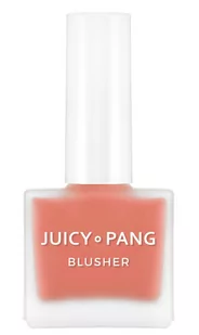 A'Pieu Juicy Pang Water Blusher CR01 9g - Róże do policzków - miniaturka - grafika 1