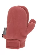 Rękawiczki - Sterntaler Unisex dziecięce rękawiczki jednopalcowe, różowe, 2 - miniaturka - grafika 1