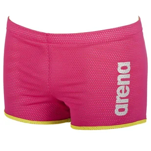 Spodenki Oporowe Arena Square Cut Drag Suit - Kąpielówki męskie - miniaturka - grafika 1