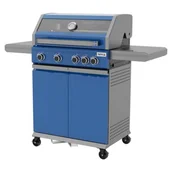 Grille gazowe - YATO Itami Okaya YG-20033 14.2 kW 68 x 42 cm - miniaturka - grafika 1