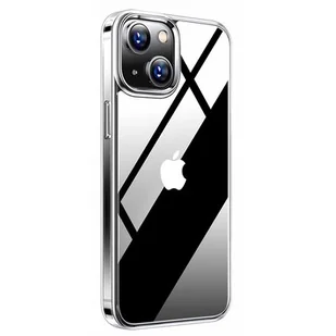 Etui Torras Auqanova do iPhone 15 (transparentne) - Etui i futerały do telefonów - miniaturka - grafika 1