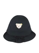 Czapeczki dla niemowląt - Steiff Kapelusz w kolorze granatowym - miniaturka - grafika 1