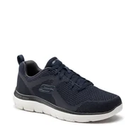 Buty sportowe męskie - Skechers Buty Brisbane 232057/NVY Navy - miniaturka - grafika 1