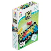 Gry planszowe - Smart Games IQ Twist - miniaturka - grafika 1