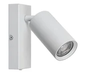 Lampy ścienne - Rabalux 2081 - Kinkiet punktowy SOLO 1xGU10/25W/230V biały - miniaturka - grafika 1