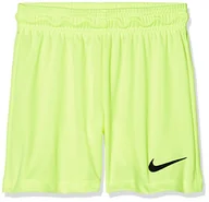 Spodenki damskie - NIKE W Park II Knit NB szorty damskie - miniaturka - grafika 1
