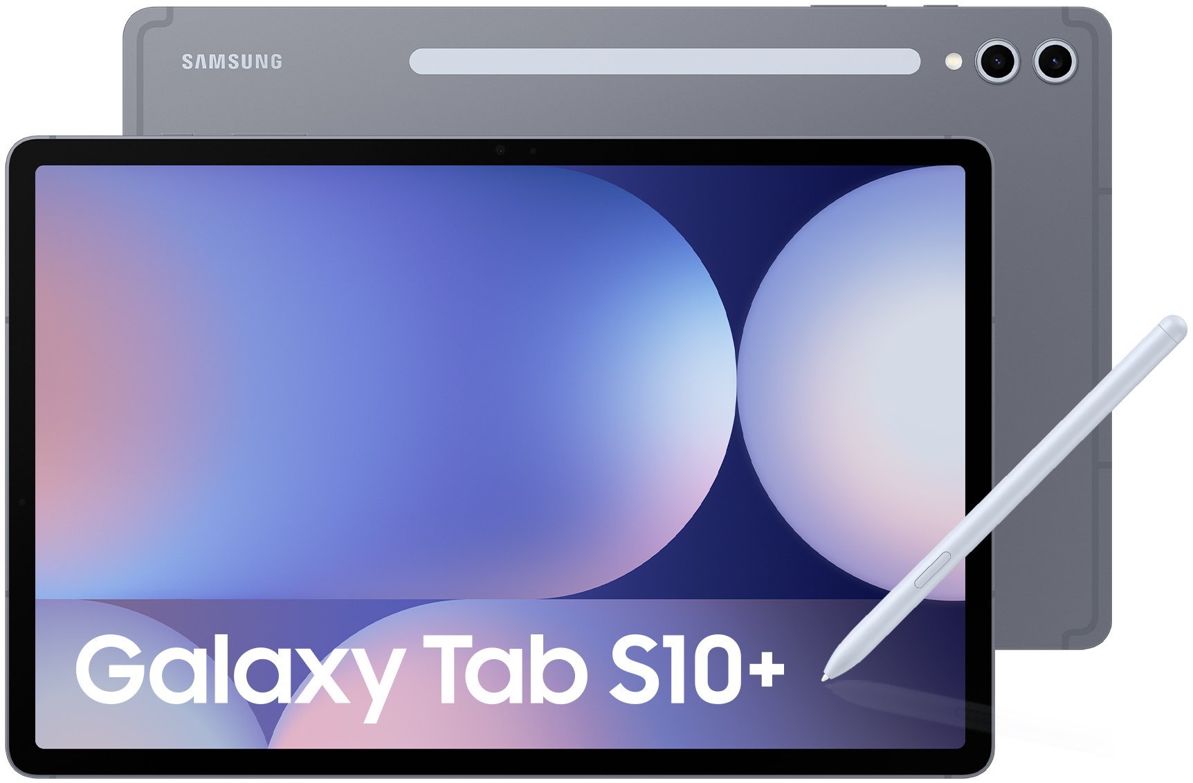 Samsung Galaxy Tab S10+ 12,4