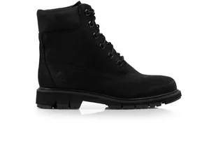 Buty damskie Timberland Lucia Way A1SC4 37 - Botki damskie - miniaturka - grafika 1