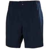 Spodenki męskie - Spodenki męskie Helly Hansen Hp Sirocco Shorts 9" Rozmiar: M / Kolor: ciemnoniebieski - miniaturka - grafika 1