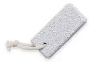 Pielęgnacja stóp - Top Choice Pumeks naturalny do dłoni i stóp 7163 - miniaturka - grafika 1